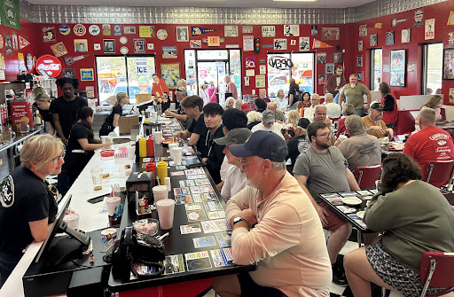 Hot Rod's Diner